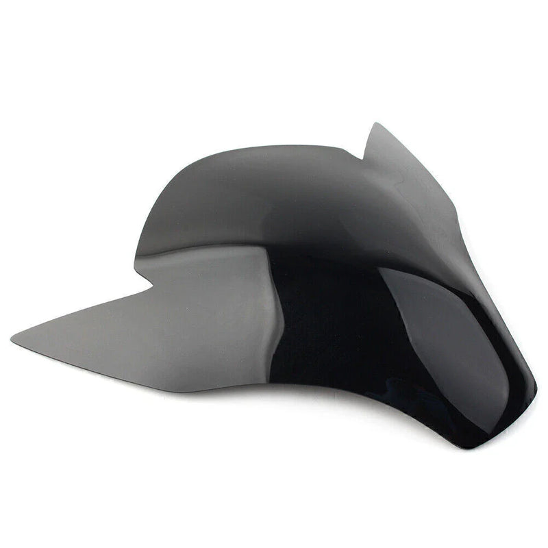 Suzuki GSXR600 GSXR750 Black Headlight Lens Cover (2006-2007)