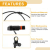 Mercedes-Benz S600 ABS Wheel Speed Sensor (2000-2006)