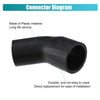 BMW E82 E90 E91 E92 E93 Coolant Hose (2007-2013)