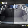 Tesla Model 3 / Y / S / X 4 x Interior LED Footwell Lights (2017-2023)