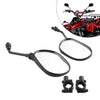 Arctic Cat ATV 250-1000 M10 Rear View Mirror Set