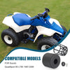 Suzuki LT80 Air Filter Cage Holder (1987-2006)