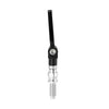 BMW 3 Series Z3 Z4 Black Tow Hook Triangle Ring