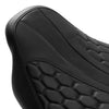 Harley Electra Road King Glide 2009-2023 Gel Seat (Black)