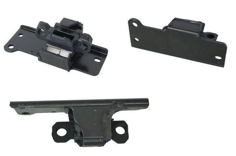Engine Mount Left Hand Side FOR Nissan Murano Z50