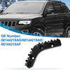 Jeep Grand Cherokee Front Right Bumper Mounting Support Bracket (2011-2021)
