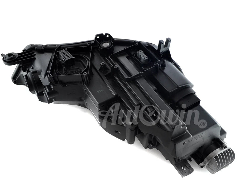 Audi A4 B9 (2015-2018) - Genuine OEM Full LED Matrix Headlight Left