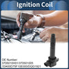 Suzuki Liana Ignition Coil Pack (2010-2016)