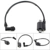 70 110 125 150CC Chinese Dirt Bike ATV Quad Scooter Ignition Coil
