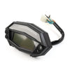 Kawasaki Z1000 Digital Tachometer Speedometer Odometer (2003-2023)