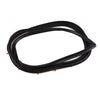 Door Rubber Weatherstrip Front Left Fits Toyota Corona RT60 4D Sedan 1968-70 D08