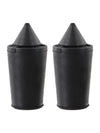 TOYOTA RAV4 Efficient 2x Rubber Stop Cushion (2008–2012)
