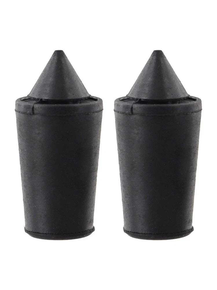 TOYOTA RAV4 Efficient 2x Rubber Stop Cushion (2008–2012)