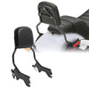 Harley Heritage Classic Sissy Bar Upright Pad (2018 - 2025)