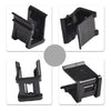Subaru Forester Radiator Splash Shield Clip (2004–2008)
