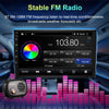 Mazda 2, CX-3 9" Wireless Carplay Android Auto Radio (2014-2023)