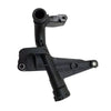 Mercedes-Benz GLK 3.5L V6 Car Engine Hose Feed Line ABS Black (2010-2015)