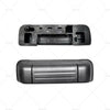 Suzuki Grand Vitara XL-7 Black Rear Tailgate Door Handle (1998-2005)