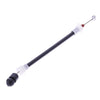 BMW X5 E53 2x Rear LH+RH Outer Door Handle Carrier Cable (2000–2007)