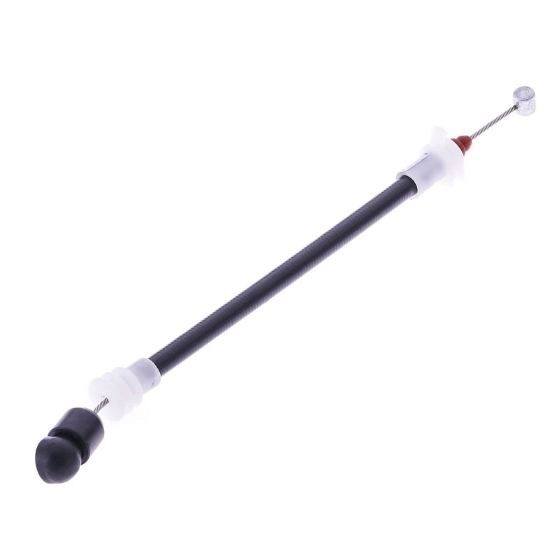 BMW X5 E53 2x Rear LH+RH Outer Door Handle Carrier Cable (2000–2007)