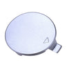 BMW 2 Series LCI F22 F23 Front Tow Hook Cover Cap Gray (2014-2021)