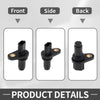 Infiniti QX50 Camshaft Position Sensor (2014 - 2017)