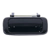 Toyota Landcruiser J80 Rear Right Outer Door Handle (1990-1998)