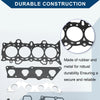 Honda D15Y3 / D17A6 / D17A8 Cylinder Head Gasket Kit (2001-2005)