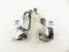 Honda CL70 Chrome Handlebar Switch Block (1969-1981)