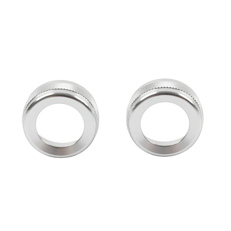 Subaru BRZ, Toyota GR86 Center Console Volume Knob Ring (2021-2024)
