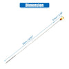 Ford Transit Connect XL XLT 2.0L Engine Oil Dipstick (2010-2023)
