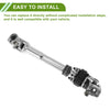 Ford Expedition Steering Column Shaft (2003-2006)
