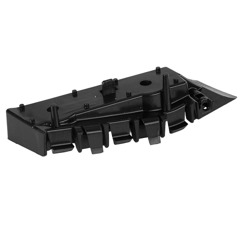 Ford Mustang (2015-2023) - Front Driver & Passenger Bumper Support Bracket Set