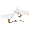 Isuzu TF TFR Holden Rodeo 1988-2002 Bumper Indicator Lightset