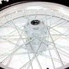 PIT Trail Dirt Bike 16" Alloy Rear Wheel Rim & Knobby Tire (90-100)