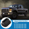 Ford F250 F350 F450 F550 5 Speed Clutch Fork Boot (1987-1998)
