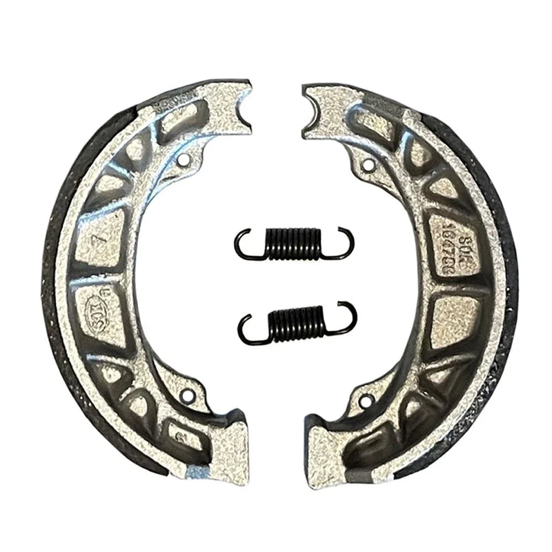 Honda ATC70 Rear Brake Shoes (1973–1974)