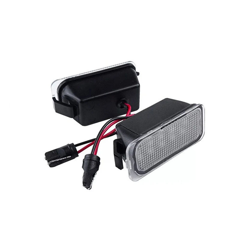 Ford Transit Ranger Fiesta LED License Plate Lights