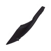 Mitsubishi Lancer Evo Black Left Windshield Cowl Trim Cover (2003-2006)