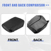 Toyota Avalon (2005-2012) Black Center Console Lid Armrest Cover