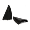 Isuzu D-Max Holden Colorado Chevrolet T-Series 2012-2019 Mirror Base Cover