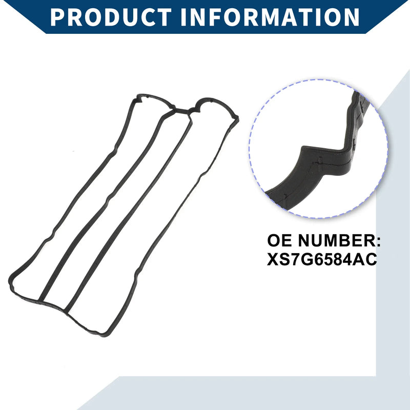 Ford Cougar 2.0, Ford Focus Valve Cover Gasket (1998-2001)