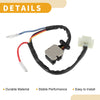 Mercedes-Benz W210 Blower Motor Resistor (1995-2003)