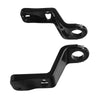 Harley Low Rider ST (2022-2025) Black Front Fairing Support Bracket