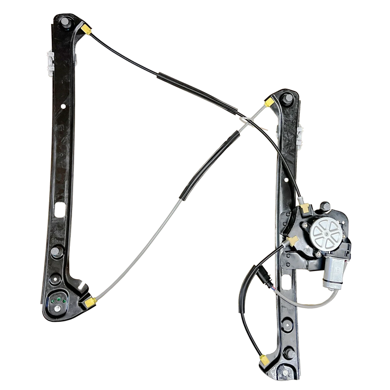 BMW X5 E53 Front Left Window Regulator with Motor (2000-2007)