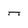Honda CR-V Rear Bumper Cap Dust Cover (2007-2011)