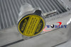 Rover MG MGA 1500 / 1600 / 1622 56mm Aluminum Radiator (1955-1962)