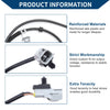 Dodge Ram ABS Wheel Speed Sensor (2010-2018)
