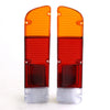 Nissan Datsun 620 Coupe 1972-1979 Tail Light Light  Lens