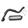 KTM 65 125cc 140cc Pit Pro Dirt Bike Exhaust Pipe Muffler System